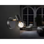 Настенно-потолочный спот в стиле лофт Ambrella TRADITIONAL TR8655 от ImperiumLoft