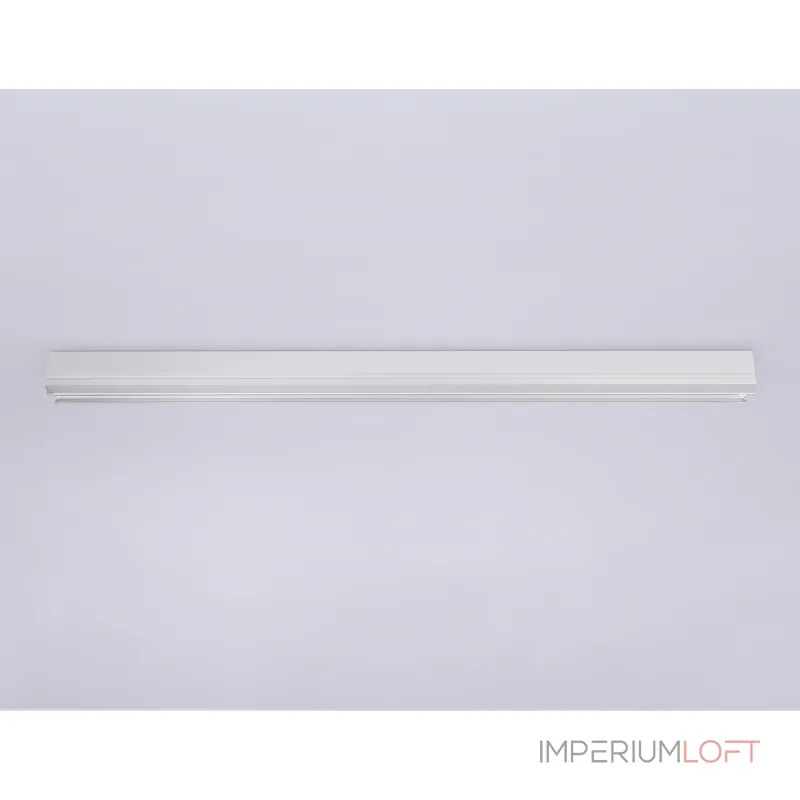 Корпус для накладного шинопровода в натяжной потолок Magnetic Ambrella TRACK SYSTEM GL1013 от ImperiumLoft Корпус для накладного шинопровода в натяжной потолок Magnetic Ambrella TRACK SYSTEM GL1013 от ImperiumLoft