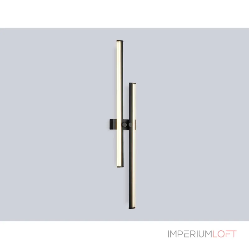 Настенный светильник Ambrella COMFORT LineTech FL6162 от ImperiumLoft Настенный светильник Ambrella COMFORT LineTech FL6162 от ImperiumLoft