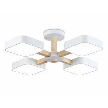 Люстра на штанге Ambrella COMFORT FL4879