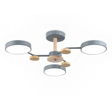 Люстра на штанге Ambrella COMFORT FL4856 Люстра на штанге Ambrella COMFORT FL4856