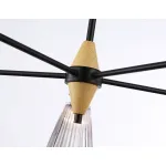 Люстра на штанге Ambrella HIGH LIGHT LH58114 от ImperiumLoft