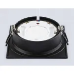 Светильник встраиваемый поворотный Ambrella TECHNO SPOT TN52233 от ImperiumLoft