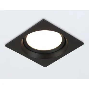 Светильник встраиваемый поворотный Ambrella TECHNO SPOT TN52233