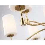 Подвесная люстра Ambrella HIGH LIGHT LH56054 от ImperiumLoft