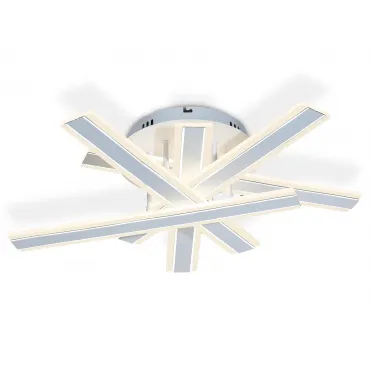 Светильник потолочный Ambrella ACRYLICA FA8903 Светильник потолочный Ambrella ACRYLICA FA8903