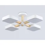 Люстра светодиодная на штанге Ambrella COMFORT FL4879 от ImperiumLoft