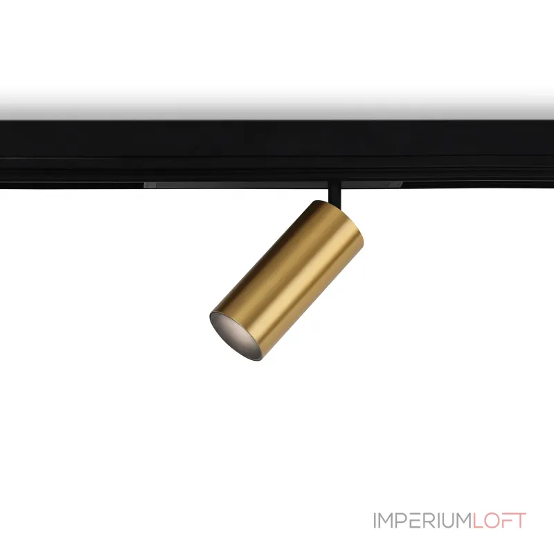 Управляемый светодиодный светильник Ambrella TRACK SYSTEM GL1233 от ImperiumLoft Управляемый светодиодный светильник Ambrella TRACK SYSTEM GL1233 от ImperiumLoft