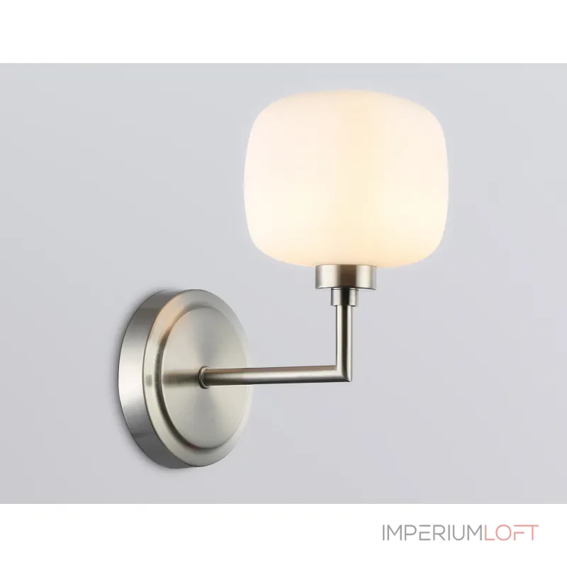 Настенный светильник Ambrella HIGH LIGHT LH53007 от ImperiumLoft Настенный светильник Ambrella HIGH LIGHT LH53007 от ImperiumLoft