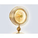 Настенный светильник Ambrella HIGH LIGHT Crystal LH31118