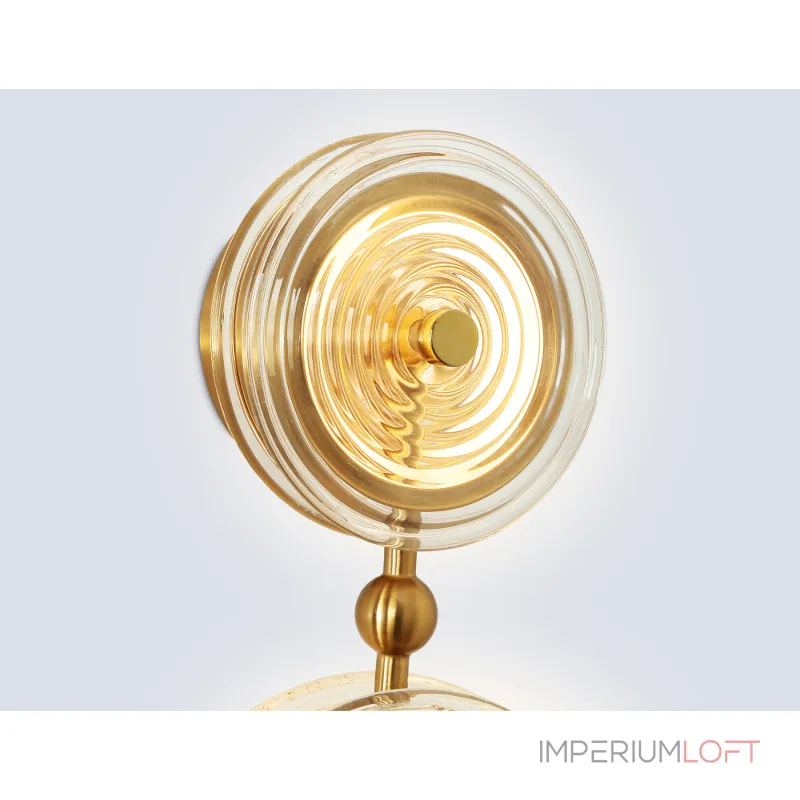 Настенный светильник Ambrella HIGH LIGHT Crystal LH31118