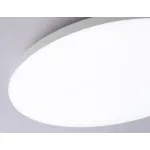 Умный светодиодный светильник Smart Ambrella Light 20W с Wi-Fi, Яндекс Алисой, Tuya, Smart Home, Alexa и ИК пультом Ambrella ORBITAL FZ2001 от ImperiumLoft