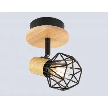 Настенно-потолочный спот Ambrella TRADITIONAL TR8751