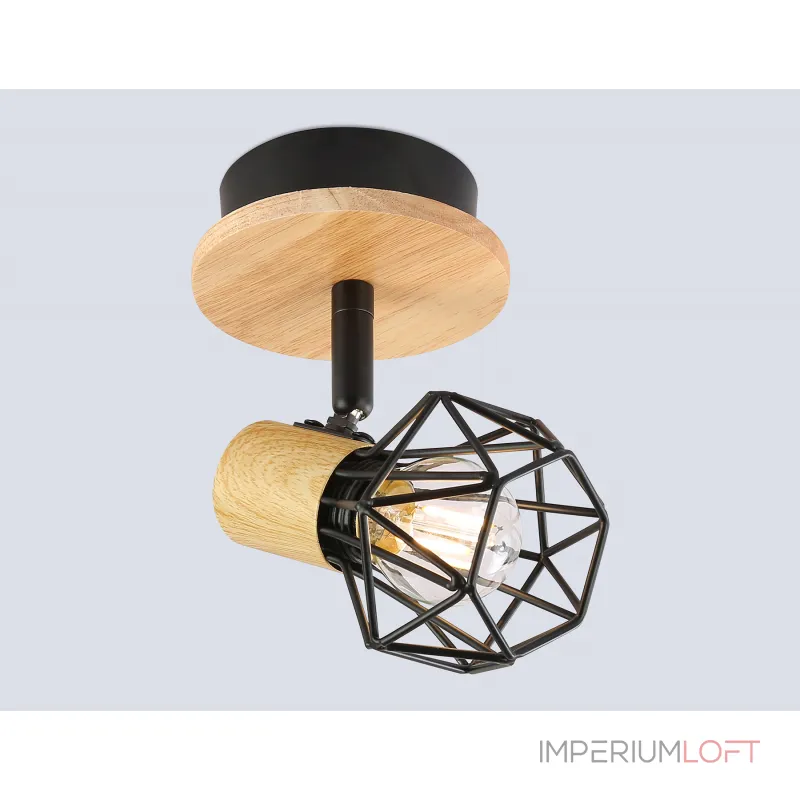 Настенно-потолочный спот Ambrella TRADITIONAL TR8751 от ImperiumLoft Настенно-потолочный спот Ambrella TRADITIONAL TR8751 от ImperiumLoft