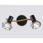 Настенно-потолочный спот в стиле лофт Ambrella TRADITIONAL TR8656 от ImperiumLoft