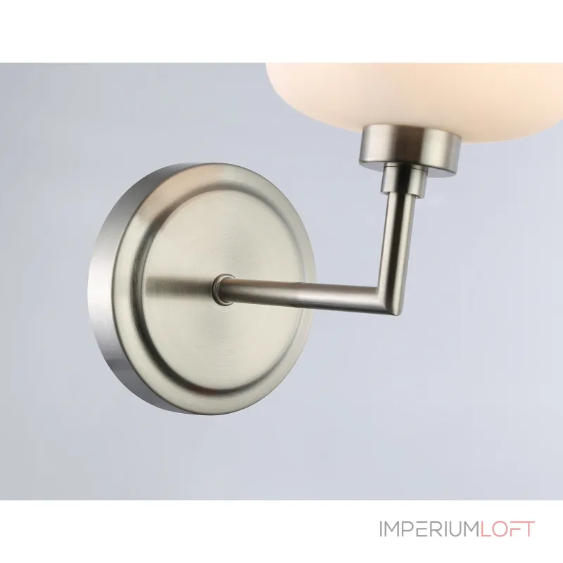 Настенный светильник Ambrella HIGH LIGHT LH53007 от ImperiumLoft Настенный светильник Ambrella HIGH LIGHT LH53007 от ImperiumLoft