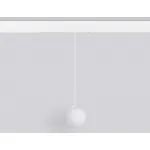 Управляемый светодиодный светильник Ambrella TRACK SYSTEM GL1441 от ImperiumLoft