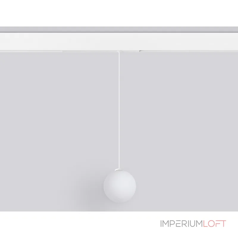 Управляемый светодиодный светильник Ambrella TRACK SYSTEM GL1441 от ImperiumLoft