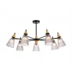 Люстра на штанге Ambrella HIGH LIGHT LH58116 от ImperiumLoft