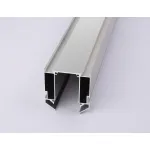 Корпус для накладного шинопровода в натяжной потолок Magnetic Ambrella TRACK SYSTEM GL1014 от ImperiumLoft