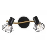 Настенно-потолочный спот в стиле лофт Ambrella TRADITIONAL TR8656 от ImperiumLoft