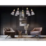 Люстра на штанге Ambrella HIGH LIGHT LH58116 от ImperiumLoft