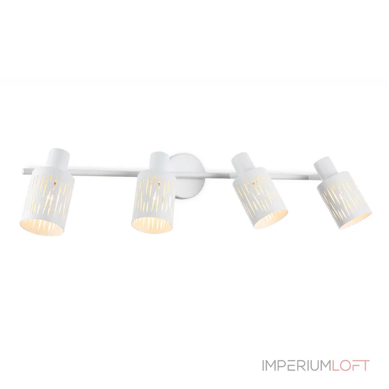 Настенно-потолочный спот в стиле лофт Ambrella TRADITIONAL TR8666 от ImperiumLoft Настенно-потолочный спот в стиле лофт Ambrella TRADITIONAL TR8666 от ImperiumLoft