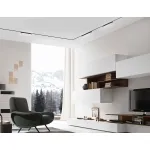 Трековый светильник Ambrella TRACK SYSTEM GL2350 от ImperiumLoft