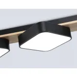 Светильник светодиодный потолочный Ambrella COMFORT FL4878 от ImperiumLoft