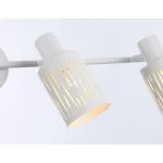 Настенно-потолочный спот в стиле лофт Ambrella TRADITIONAL TR8666 от ImperiumLoft