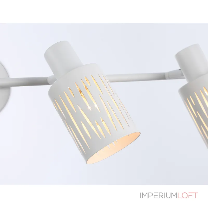 Настенно-потолочный спот в стиле лофт Ambrella TRADITIONAL TR8666 от ImperiumLoft Настенно-потолочный спот в стиле лофт Ambrella TRADITIONAL TR8666 от ImperiumLoft