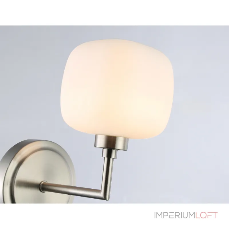 Настенный светильник Ambrella HIGH LIGHT LH53007 от ImperiumLoft Настенный светильник Ambrella HIGH LIGHT LH53007 от ImperiumLoft