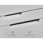 Трековый светильник Ambrella TRACK SYSTEM GL2350 от ImperiumLoft