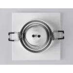 Светильник встраиваемый поворотный Ambrella TECHNO SPOT TN102743 от ImperiumLoft