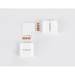 Соединитель угловой L для светодиодной ленты Ambrella ILLUMINATION GS6751 от ImperiumLoft