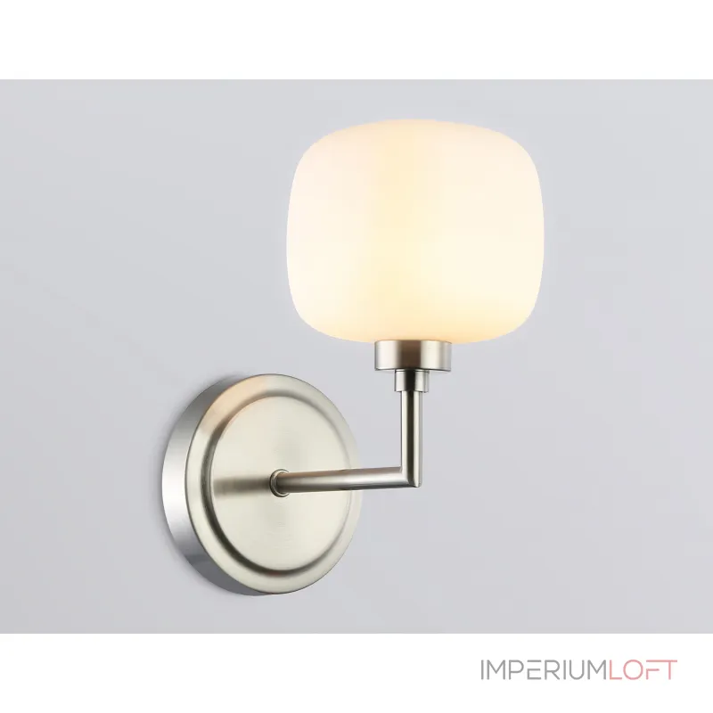 Настенный светильник Ambrella HIGH LIGHT LH53007 от ImperiumLoft Настенный светильник Ambrella HIGH LIGHT LH53007 от ImperiumLoft