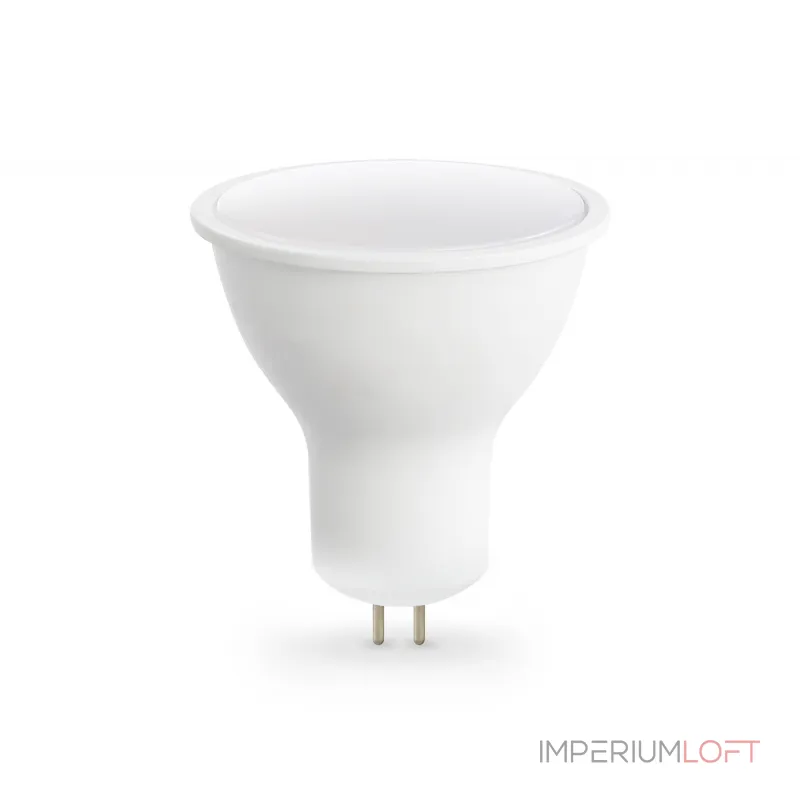 Светодиодная лампа MR16 11W 6400K Ambrella BULBING 161106 от ImperiumLoft