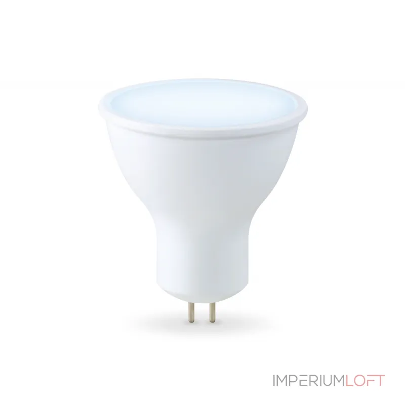 Светодиодная лампа MR16 11W 6400K Ambrella BULBING 161106 от ImperiumLoft