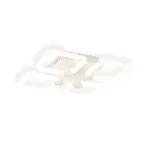 Потолочная люстра Ambrella ACRYLICA Original FA3819