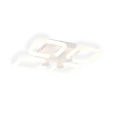 Потолочная люстра Ambrella ACRYLICA Original FA3819 Потолочная люстра Ambrella ACRYLICA Original FA3819