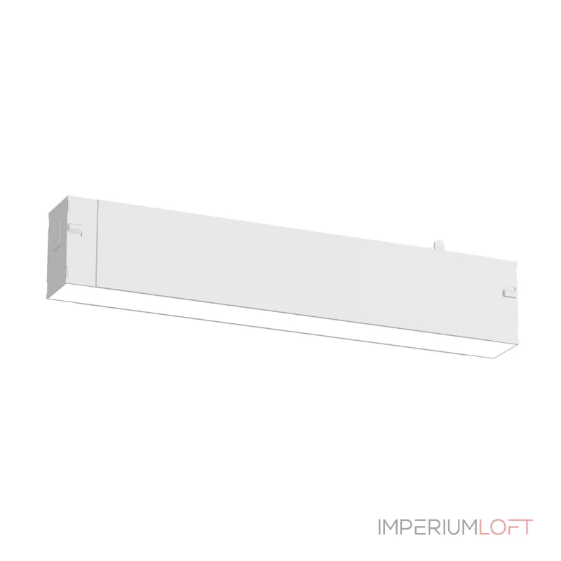 Трековый светильник Ambrella TRACK SYSTEM GL8030 от ImperiumLoft Трековый светильник Ambrella TRACK SYSTEM GL8030 от ImperiumLoft