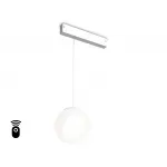 Управляемый светодиодный светильник Ambrella TRACK SYSTEM GL1441 от ImperiumLoft