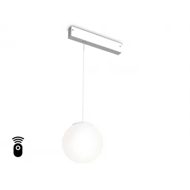 Управляемый светодиодный светильник Ambrella TRACK SYSTEM GL1441