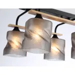 Светильник потолочный со стеклянными плафонами Ambrella TRADITIONAL TR3033249 от ImperiumLoft