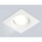 Светильник встраиваемый поворотный Ambrella TECHNO SPOT TN102743 от ImperiumLoft