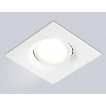 Светильник встраиваемый поворотный Ambrella TECHNO SPOT TN102743