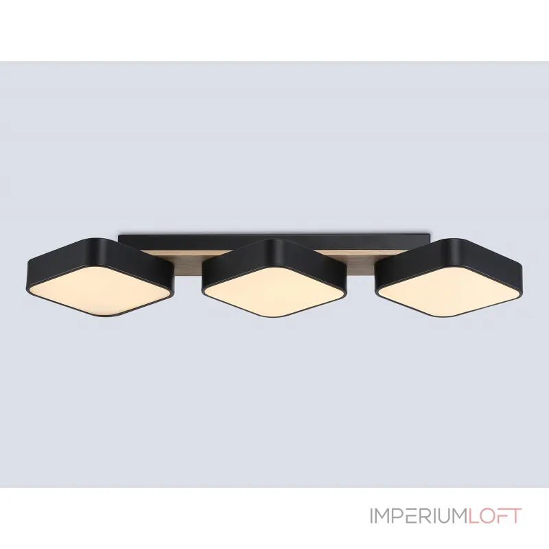 Светильник светодиодный потолочный Ambrella COMFORT FL4878 от ImperiumLoft Светильник светодиодный потолочный Ambrella COMFORT FL4878 от ImperiumLoft