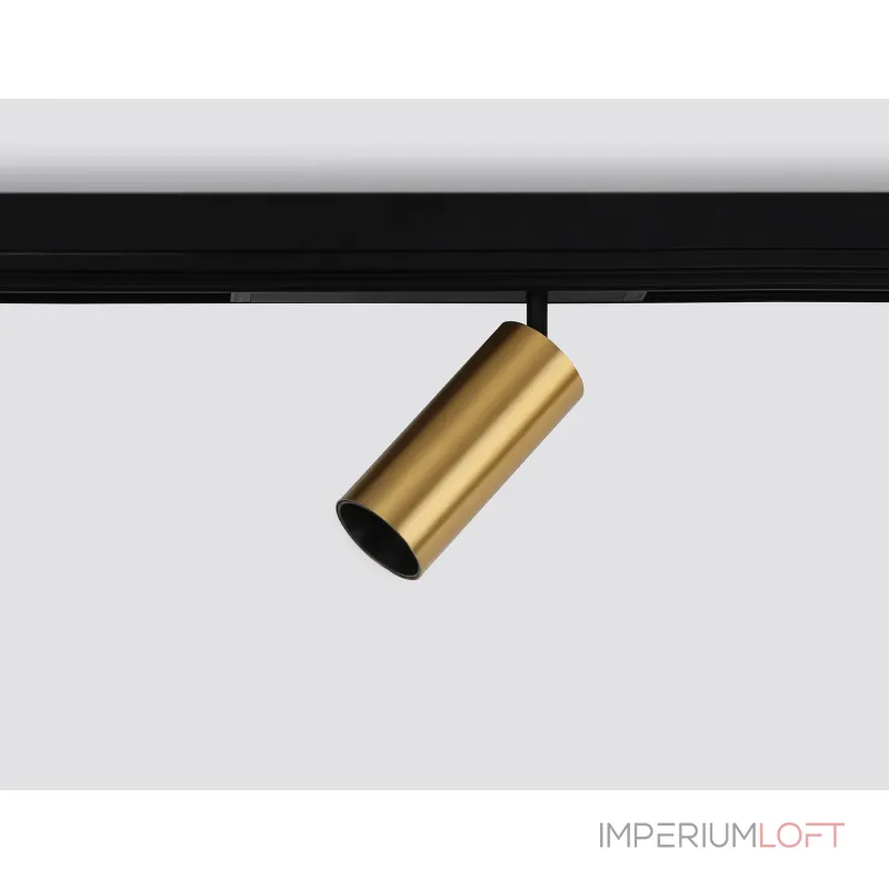 Управляемый светодиодный светильник Ambrella TRACK SYSTEM GL1233 от ImperiumLoft Управляемый светодиодный светильник Ambrella TRACK SYSTEM GL1233 от ImperiumLoft