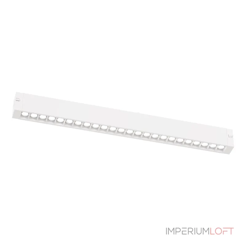 Трековый светильник Ambrella TRACK SYSTEM GL8080 от ImperiumLoft