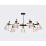 Люстра на штанге Ambrella HIGH LIGHT LH58116 от ImperiumLoft